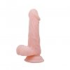 Bardzo Realistyczne Dildo Sztuczny Penis 16,5 cm